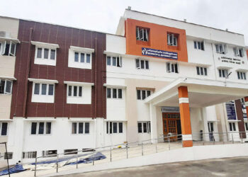 தருமபுரி அரசு மருத்துவமனையில் தாய்சேய் அவசர சிகிச்சை மையத்தை முதல்-அமைச்சர் மு.க.ஸ்டாலின் திறந்து வைத்தார்.