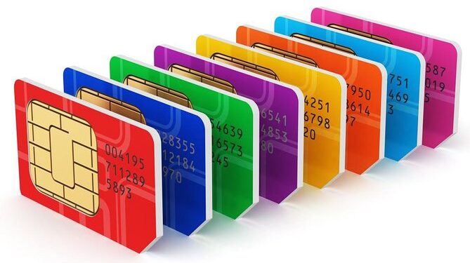 புதிய சிம் காா்டுகளை வீட்டுக்கே கொண்டு சோ்க்க வழிவகை – புதிய உத்தரவை தொலைத்தொடா்புத் துறை பிறப்பித்துள்ளது.