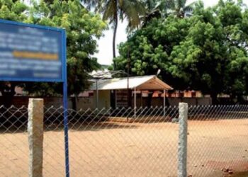 ஈரோட்டில் 10 ஏக்கர் கோவில் நிலம் மீட்பு! அறநிலையத்துறை அதிரடி