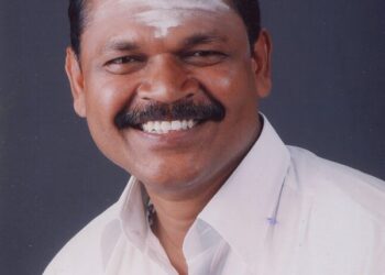 ஈ.வெ.ரா பிறந்த நாளை சமூக நீதி நாளாக கொண்டாடுவதற்கு பதில் அம்பேத்கர் பிறந்த நாளை சமூக நீதி நாளாக அறிவித்தால் அது நியாயமானது. திமுக அரசு முடிவை உடனே மாற்ற வேண்டும். என இந்து மக்கள் கட்சி தலைவர் அர்ஜுன் சம்பத் வேண்டுகோள்!!