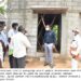 நாகப்பட்டினம் மாவட்டம் தலைஞாயிறு ஊராட்சி ஒன்றியத்தில் பிரதம மந்திரி வீடு கட்டும் திட்டத்தின் கீழ் நடைபெறும் கட்டுமானப் பணிகளை ஆட்சித் தலைவர் மருத்துவர் அ.அருண் தம்புராஜ் இ.ஆ.ப அவர்கள் பார்வையிட்டு ஆய்வு செய்தார்