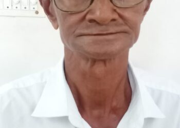 அரியலூர் மாவட்டத்தில் இசைவு தீர்ப்பாயத்தில் பணிபுரிவதாக கூறிய போலி நீதிபதி கைது