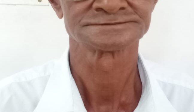 அரியலூர் மாவட்டத்தில் இசைவு தீர்ப்பாயத்தில் பணிபுரிவதாக கூறிய போலி நீதிபதி கைது