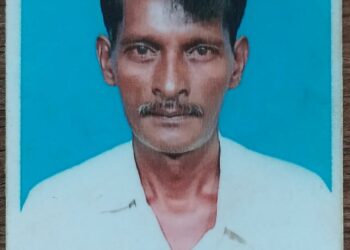 தமிழ்நாடு இணையதள செய்தியாளர்களின் மாநில தலைவர் கடலூர் மகே. செல்வமணியின் தந்தை மகேந்திரன் அவர்கள் மறைவு!! தலைமைச் செயலக பத்திரிகையாளர்கள் சங்கத்தின் சார்பில் ஆழ்ந்த இரங்கல்