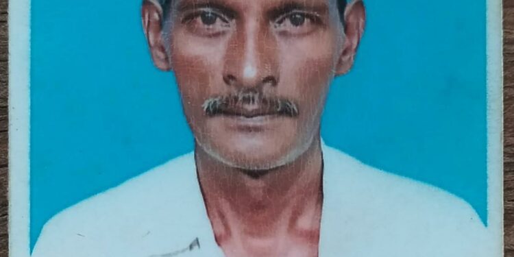 தமிழ்நாடு இணையதள செய்தியாளர்களின் மாநில தலைவர் கடலூர் மகே. செல்வமணியின் தந்தை மகேந்திரன் அவர்கள் மறைவு!! தலைமைச் செயலக பத்திரிகையாளர்கள் சங்கத்தின் சார்பில் ஆழ்ந்த இரங்கல்