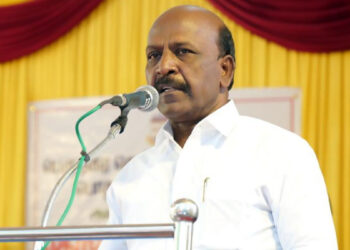 3-வது மெகா தடுப்பூசி முகாம் தமிழகம் முழுவதும் வருகிற 26ம் தேதி நடைபெற உள்ளதாக அமைச்சர் மா.சுப்பிரமணியன் தெரிவித்துள்ளார்.