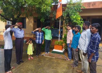 கலங்கரை விளக்க தினம் – கோடியக்கரை கலங்கரை விளக்கத்தில் கொண்டாட்டம்