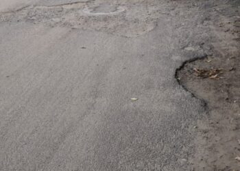 சாலை சீரமைக்க கோரி நாகை மாவட்ட ஓட்டுனர் பயிற்சி பள்ளி உரிமையாளர்கள் சங்கத்தினர் மனு