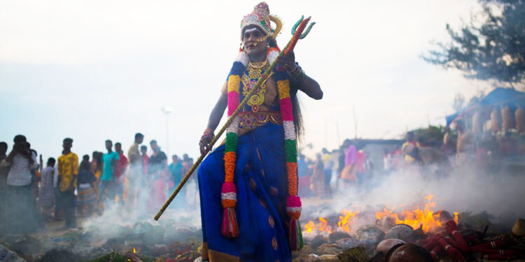 குலசை தசரா திருவிழாவில் பங்கேற்கும் பக்தா்களுக்கான வழிகாட்டும் நெறிமுறைகள்