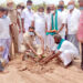 கயத்தாறு பகுதியில் 10,000 பனைமர விதைகள் நடும் விழா – எஸ்பி ஜெயக்குமார் துவக்கி வைத்தார்