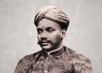 தூத்துக்குடியில் உள்ள பெரிய காட்டன் சாலை (WGC Road) வ.உ.சி சாலை என பெயர் மாற்றப்படும் – முதல்வர் மு.க.ஸ்டாலின்