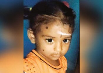 சாம்பார் பாத்திரத்துக்குள் தவறி விழுந்த சிறுமி பரிதாபமாக உயிரிழந்தாள் – பெண்ணாடம் அருகே சோகம்