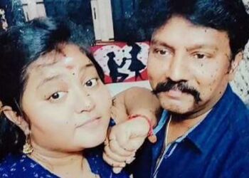 ஏசி-யில் ஏற்பட்ட மின்கசிவு காரணமாக, தூங்கி கொண்டிருந்த மதுரை தொழில் அதிபர் – மனைவி இருவரும் தீயிலேயே கருகி பலி