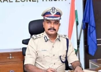 திருச்சி மத்திய மண்டலத்தில் பேரிடர் மீட்பு பயிற்சி பெற்ற காவல் படையினர் அவசர நிகழ்வுகளை எதிர்கொள்ள தயார் நிலையில் நிறுத்தி வைப்பு