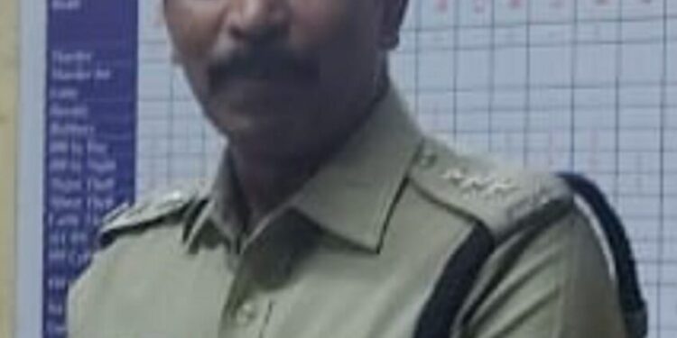 கொடைக்கானலில் போதை காளான் மற்றும் கஞ்சா விற்பனையில் ஈடுபடுபவர்கள் மீது குண்டர் சட்டம் பாயும்!!கொடைக்கானல் டிஎஸ்பி சீனிவாசன் அதிரடி நடவடிக்கை