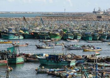 23 மீனவர்கள் சிங்களப் படையால் கைது: மீனவர் சிக்கலுக்கு நிரந்தர தீர்வு தேவை! – மருத்துவர் இராமதாசு