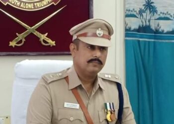 நெல்லை சட்டம் ஒழுங்கு குற்றப்பிரிவு காவல் நிலையங்களில் ஒன்றாக இணைப்பு  உதவி கமிஷனர்கள் நியமனம்