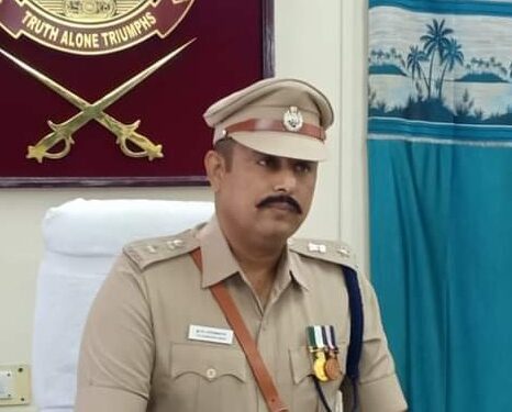 நெல்லை சட்டம் ஒழுங்கு குற்றப்பிரிவு காவல் நிலையங்களில் ஒன்றாக இணைப்பு  உதவி கமிஷனர்கள் நியமனம்