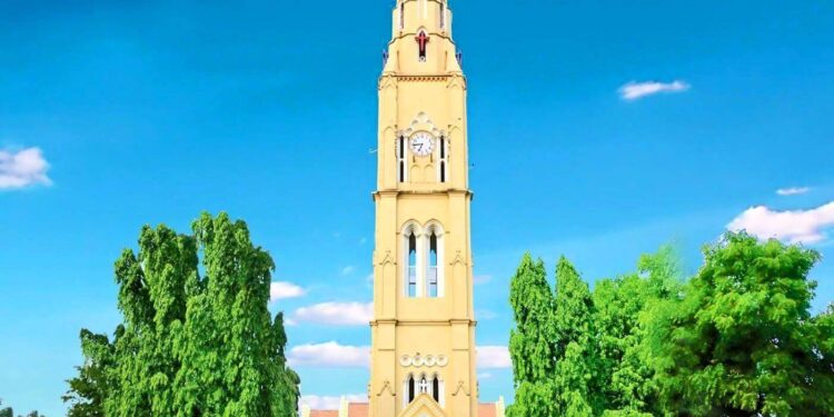 தூத்துக்குடி-நாசரேத் திருமண்டல தேர்தல் அதிரடி திருப்பம் தென்னிந்திய திருச்சபை பிரதம பேராயரின் அதிரடி உத்தரவிற்கு கட்டுப்படுவாரா? தூத்துக்குடி பிஷப் தேவசகாயம்