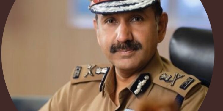 சென்னை பெருநகர காவல்துறையை மூன்றாகப் பிரித்து தாம்பரம், ஆவடி மாநகராட்சிகளுக்கு புதிய காவல் ஆணையர்கள் நியமனம்..! ஏடிஜிபி சந்தீப் ராய் ரத்தோர், ரவி ஆகியோர் விரைவில் பொறுப்பேற்பு