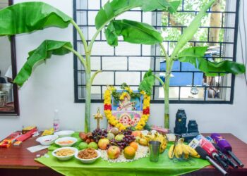 தூத்துக்குடி பத்திரிக்கையாளர் மன்றத்தில் சரஸ்வதி பூஜை விழா கொண்டாடப்பட்டது