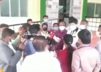 கொடைக்கானல் நகர் பகுதி மற்றும் பண்ணைக்காடு பேரூராட்சி பகுதியில் 100 சதவீதம் கொரோனா தடுப்பூசி செலுத்தப்பட்டுள்ளது.  சுகாதாரத்துறை செயலாளர் ராதாகிருஷ்ணன் தகவல்