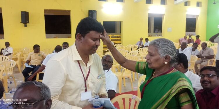 தூத்துக்குடி- நாசரேத் திருமண்டல தேர்தல்: டி.எஸ்.எப். அணி அமோக வெற்றி! வெற்றியின் பின்னணி முழுவிபரம்