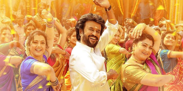 நடிகர் ரஜினிகாந்த் காவேரி மருத்துவமனையில் அனுமதி – டாக்டர்கள் தீவிர பரிசோதனை