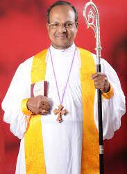 தூத்துக்குடி-நாசரேத் திருமண்டல தேர்தல் அதிரடி திருப்பம்  தென்னிந்திய திருச்சபை பிரதம பேராயரின் அதிரடி உத்தரவிற்கு கட்டுப்படுவாரா? தூத்துக்குடி பிஷப் தேவசகாயம்