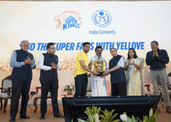 எனது கடைசி டி20 ஆட்டம் சென்னையில்தான் நடைபெறும் – சென்னை சூப்பர் கிங்ஸ் கேப்டன் மகேந்திர சிங்