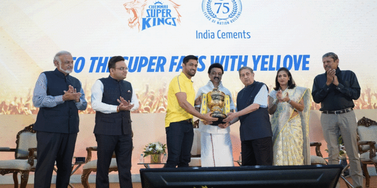 எனது கடைசி டி20 ஆட்டம் சென்னையில்தான் நடைபெறும் – சென்னை சூப்பர் கிங்ஸ் கேப்டன் மகேந்திர சிங்