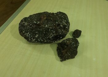 வெள்ளப்பள்ளம் கடற்கரையில், சுமார் ரூ.2 கோடி மதிப்புள்ள 2.36 Kg அம்பர்கிரிஷ் வைத்திருந்த இருவர் கைது