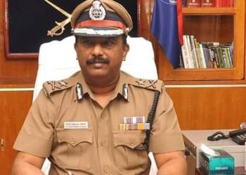 பாளையங்கோட்டை கொலையில் ஈடுபட்ட எதிரிகள் மேலும் 6 பேர் குண்டர் தடுப்பு சட்டத்தின் கீழ் கைது