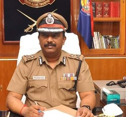 பாளையங்கோட்டை கொலையில் ஈடுபட்ட எதிரிகள் மேலும் 6 பேர் குண்டர் தடுப்பு சட்டத்தின் கீழ் கைது