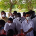நாகை மாவட்டத்தில் வடகிழக்கு பருவமழையின் பாதிப்புகள் குறித்து தமிழக முதலமைச்சர் மு .க. ஸ்டாலின் அவர்கள் இன்று மதியம் நேரில் ஆய்வு