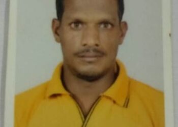 கடலில் மீன்பிடிக்க சென்று காணாமல் போன வேதாரண்யம் மீனவரை மீட்க கோரி இந்திய அரசுக்கு கோரிக்கை