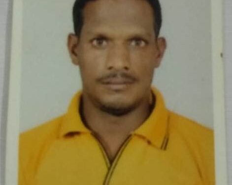 கடலில் மீன்பிடிக்க சென்று காணாமல் போன வேதாரண்யம் மீனவரை மீட்க கோரி இந்திய அரசுக்கு கோரிக்கை