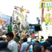 நெல்லை முருகன் கோவிலில் கந்தசஷ்டி திருவிழா வெகு விமர்சியாக நடைபெற்றது