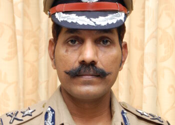 கஞ்சா, குட்கா, மற்றும் லாட்டரி சீட்டு ஒழிப்பு வேட்டை – டி.ஜி.பி., சைலேந்திர பாபு அதிரடி