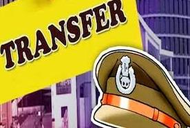 உங்கள் துறையில் முதல்வர்’ திட்டத்தின் கீழ் 1,353 போலீஸாருக்கு பணி மாறுதல்: விரும்பிய இடத்துக்கு செல்வதால் மகிழ்ச்சி!