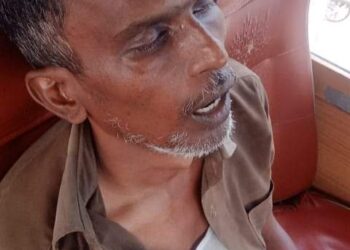 தன் உயிர் பிரியும் தருணத்தில் முப்பது உயிர்களை காப்பாற்றிய அரசு பேருந்து ஓட்டுனர்