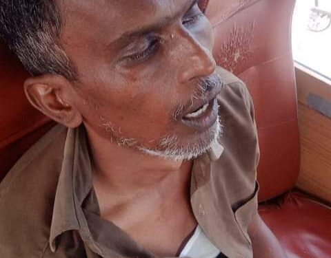 தன் உயிர் பிரியும் தருணத்தில் முப்பது உயிர்களை காப்பாற்றிய அரசு பேருந்து ஓட்டுனர்