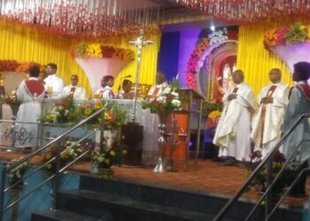 வேதாரண்யத்தில் முன்னாள் பாரத பிரதமர் அட்டல் பிகாரி வாஜ்பாய் அவர்கள் பிறந்த நாள் விழா .