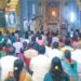 விழுப்புரம் வள்ளலார் அருள்மாளிகையில் தைப்பூச ஜோதி தரிசன விழா