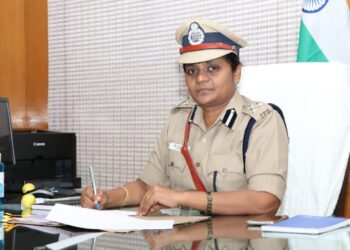 பயறு வகை பயிர்கள் சாகுபடி பரப்பை அதிகரித்தல் – கருத்தரங்கு