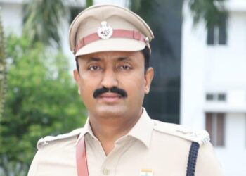 மக்கள் அதிகம் கூடும் இடங்களில் கண்டிப்பாக சிசிடிவி பொருத்த வேண்டும் -மதுரை மாவட்ட எஸ்பியின் அதிரடி அறிவிப்பு