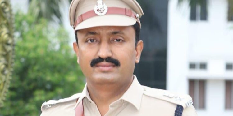 மக்கள் அதிகம் கூடும் இடங்களில் கண்டிப்பாக சிசிடிவி பொருத்த வேண்டும் -மதுரை மாவட்ட எஸ்பியின் அதிரடி அறிவிப்பு