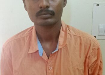 கள்ளக்காதலனோடு சேர்ந்து கணவனுக்கு எலிமருந்து கொடுத்து கொலை ?- வேதாரண்யம் அருகே பரபரப்பு