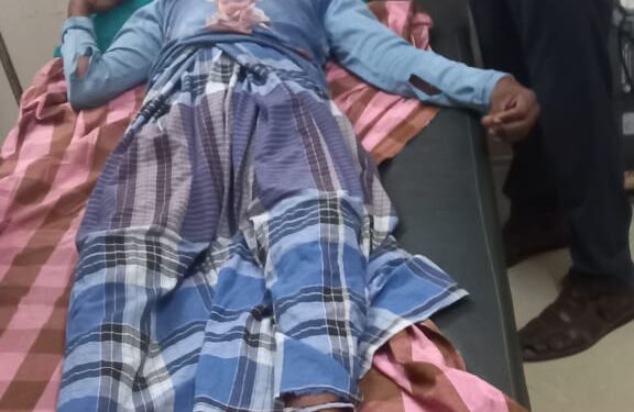 தமிழக மீனவர்களை தாக்கி பொருட்களை பறித்துச் சென்ற இலங்கை மீனவர்கள்