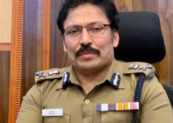 பொதுமக்கள் தங்களுடைய புகார்களை 24 மணிநேரமும் தெரிவிக்கலாம்  – தாம்பரம் மாநகர காவல் ஆணையர்